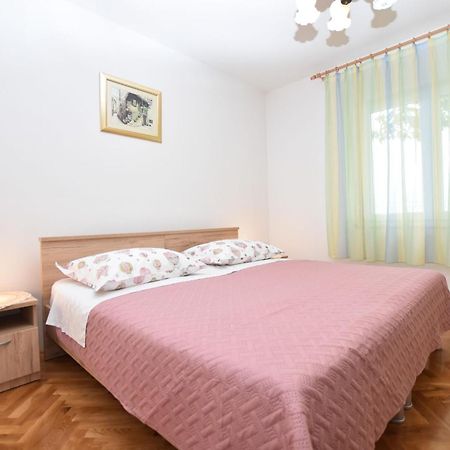 Apartment Moric Trogir Cameră foto