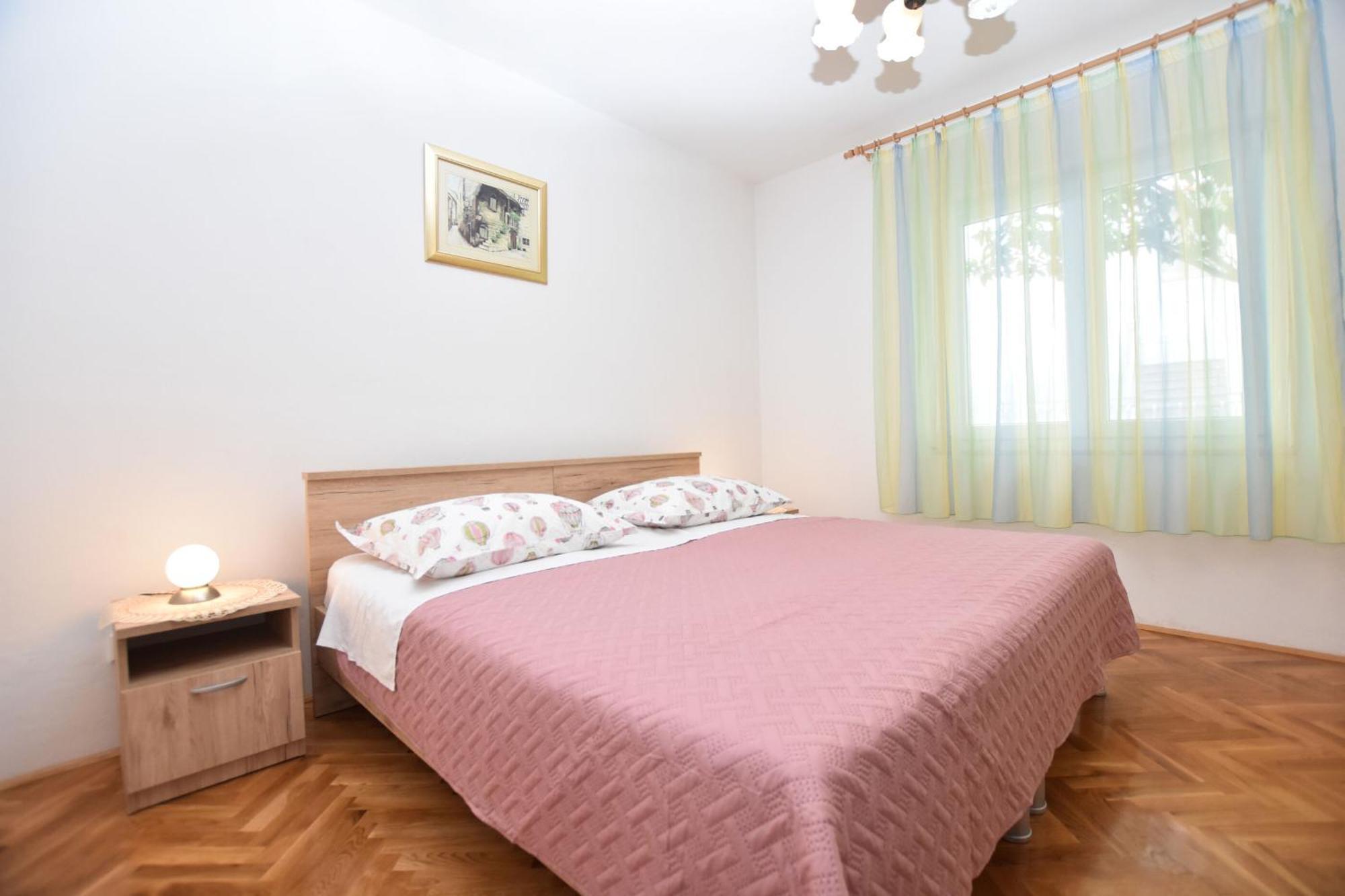 Apartment Moric Trogir Cameră foto