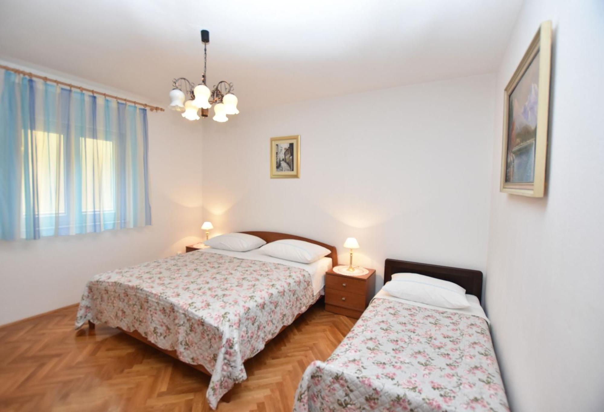 Apartment Moric Trogir Cameră foto