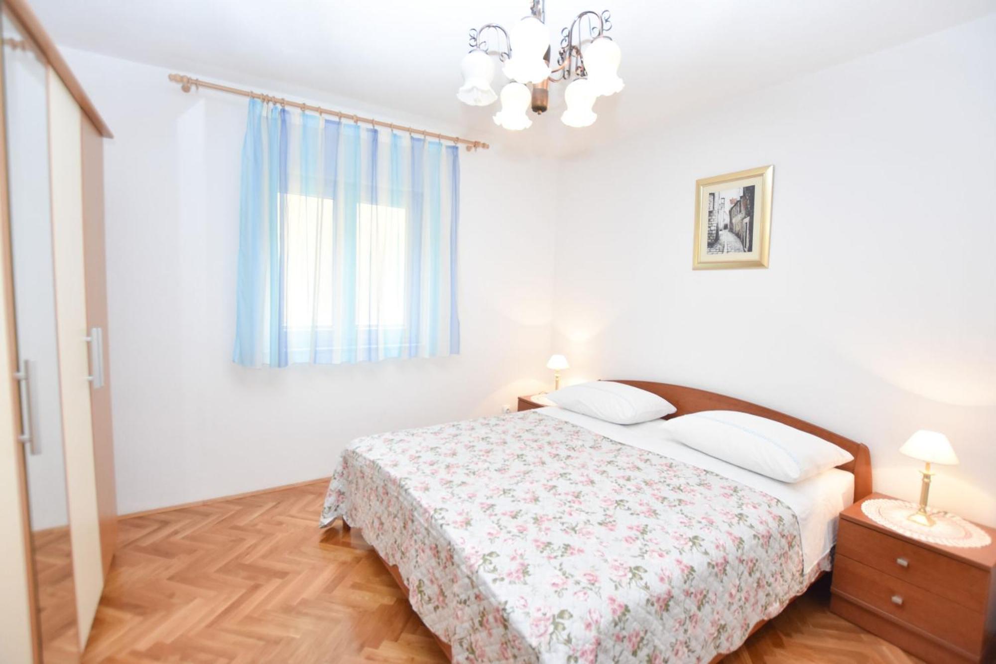 Apartment Moric Trogir Cameră foto
